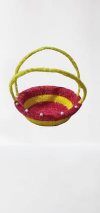 LADDU GOPAL CARRY BASKET