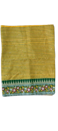 Manipuri Panekh Mekhla