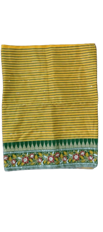 Manipuri Panekh Mekhla