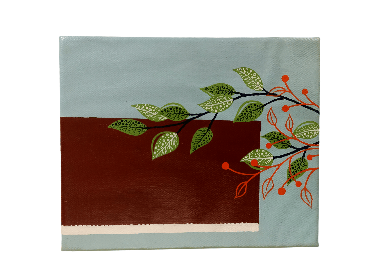 WALL PAINTING