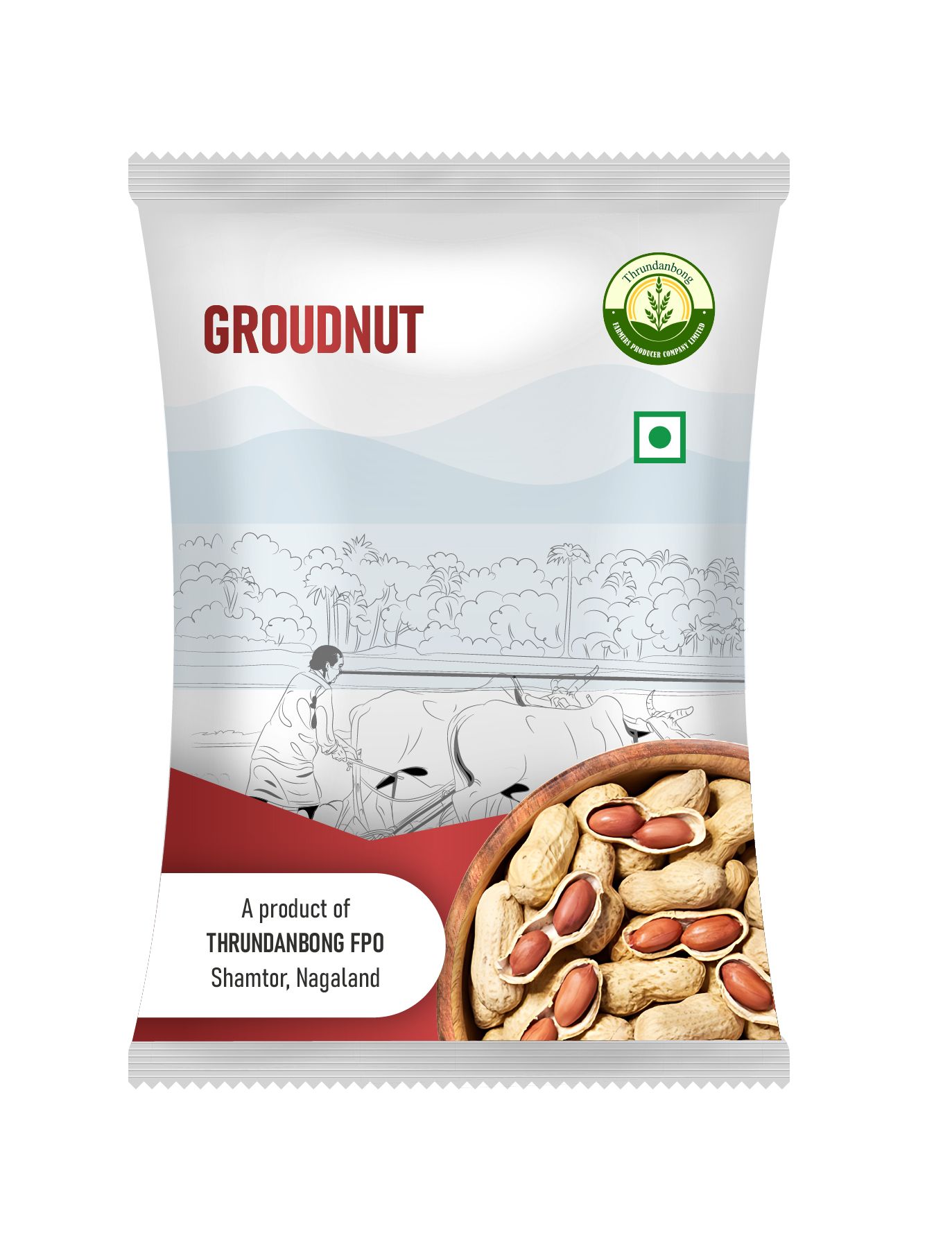 Ground Nut