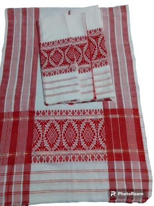 ASSAMESE FULAM GAMOSA