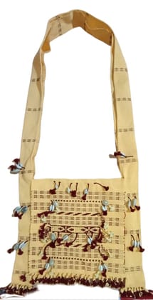 KARBI JAMBORONG CANVAS BAG