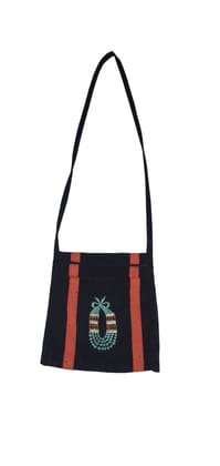 MANIPURI TRADITIONAL SLING BAG