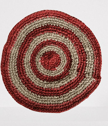 JUTE DOOR MAT