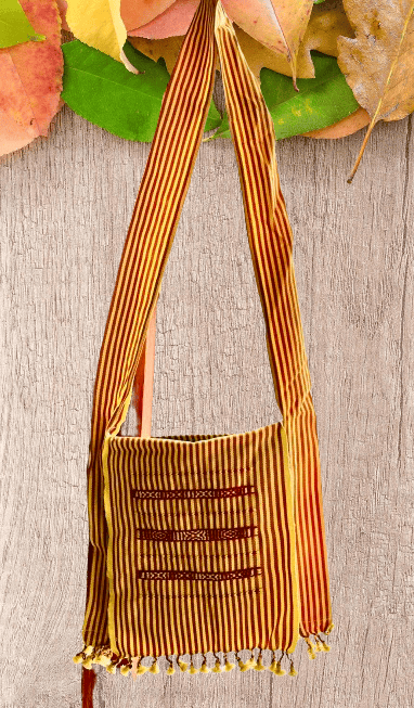 Asomi Karbi Bag (Jarong)