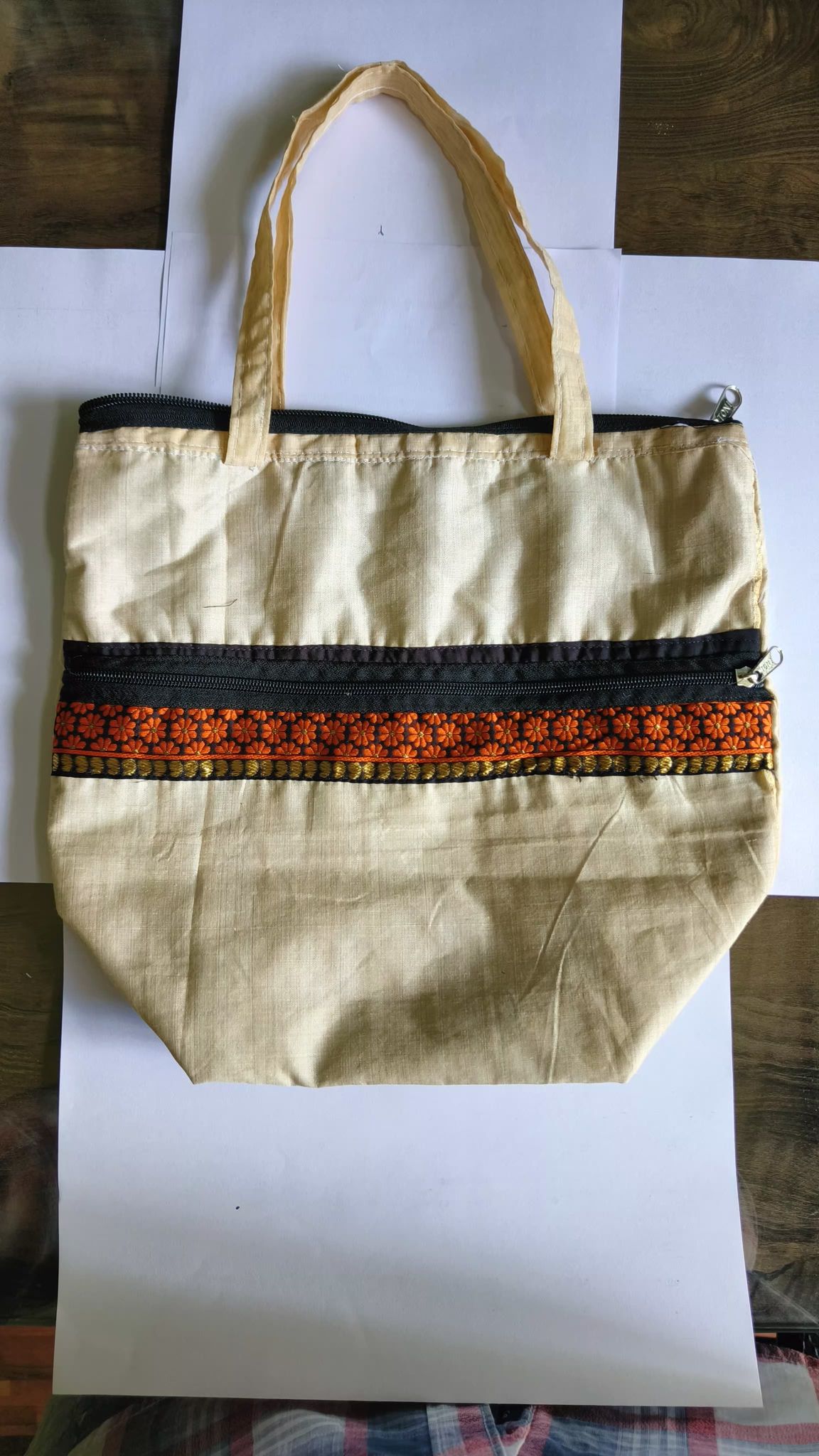 Asomi Handbag