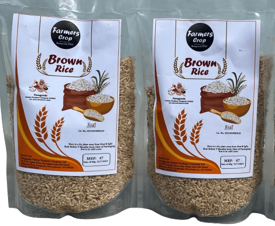 Brown Rice