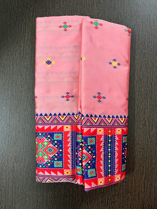 Dimasa Mekhela Sador