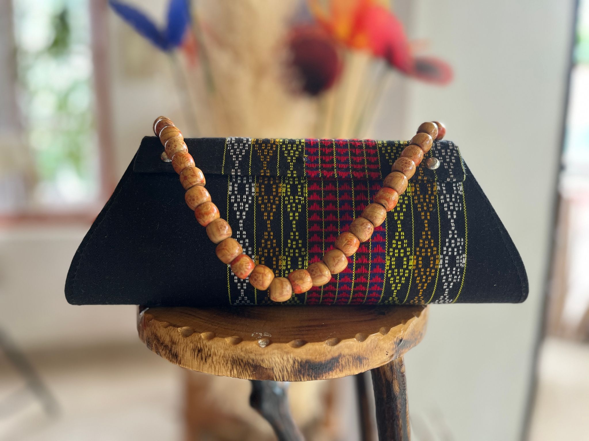 Asomi Hand Bag