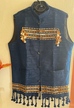 Asomi Karbi Choi (Jacket)