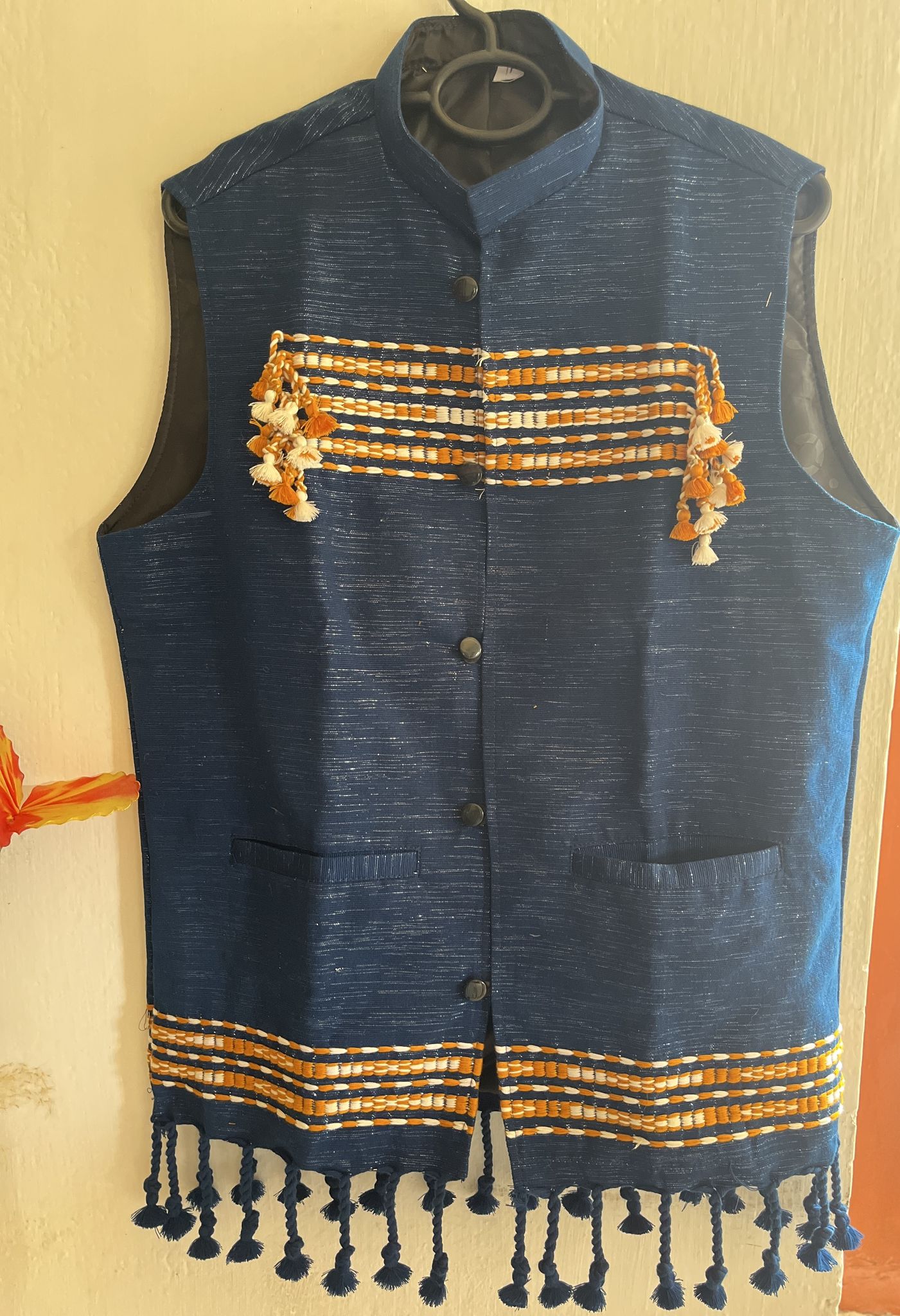 Asomi Karbi Choi (Jacket)