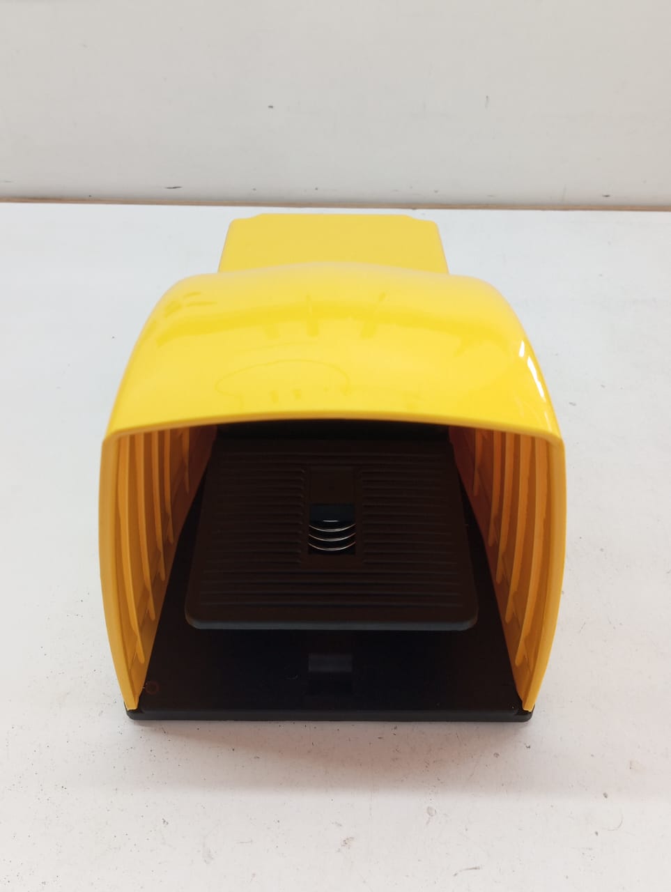 BRISK Foot Switch, BFS-22/X, 10A/500VAC