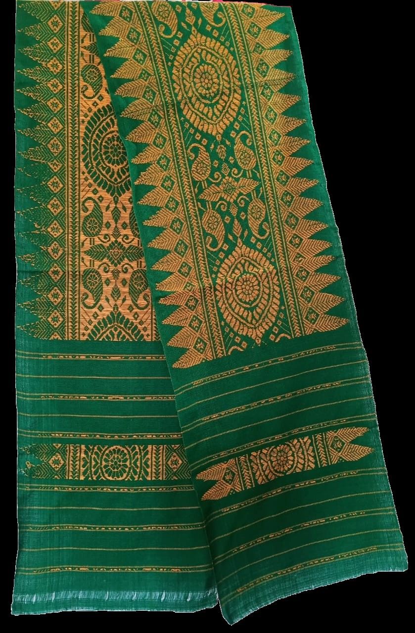 BODO ARONAI