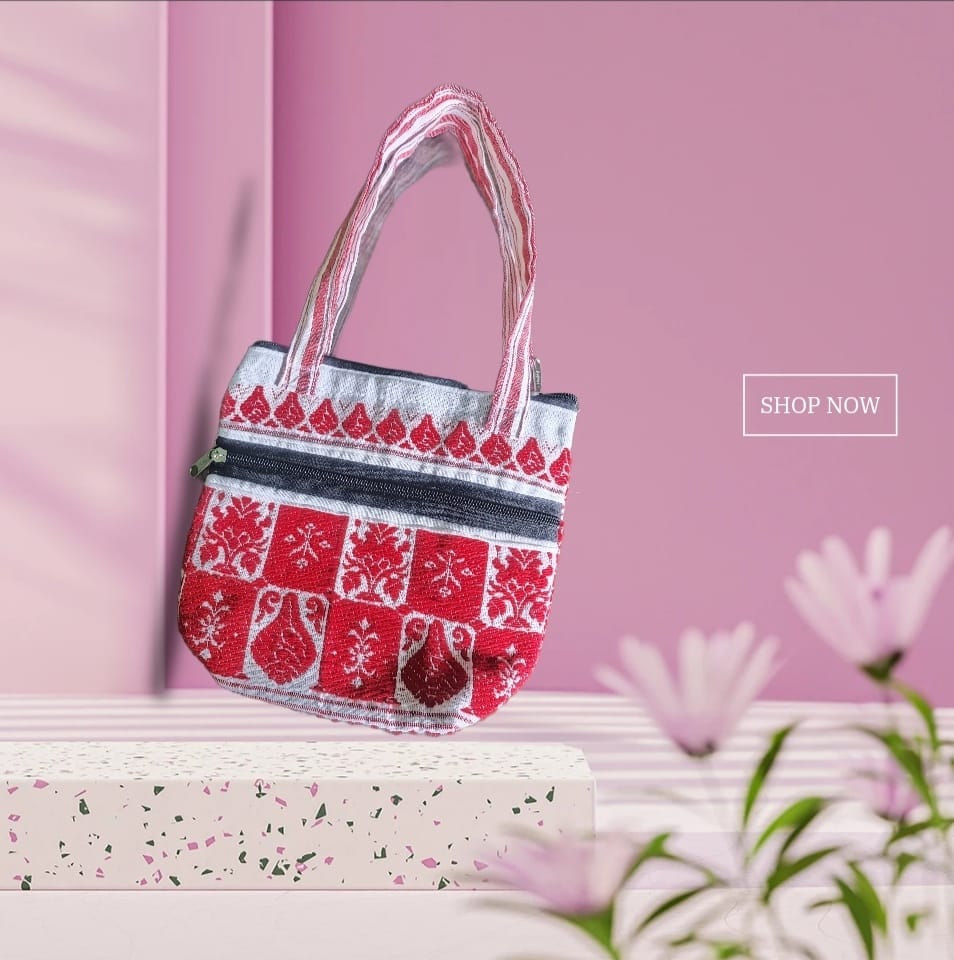 ASOMI WOMEN HAND BAG