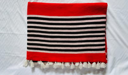 Asomi Missing Traditional Stole Asomi Missing Traditional Stole