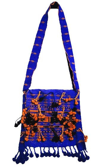 KARBI JAMBONG SMALL SIZE BAG