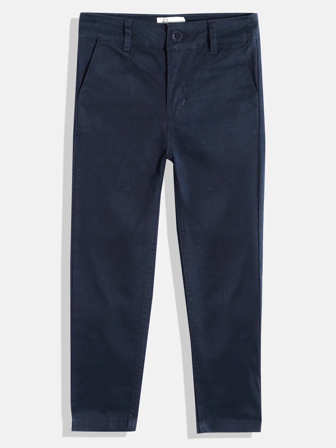 Navy Boys Jeans