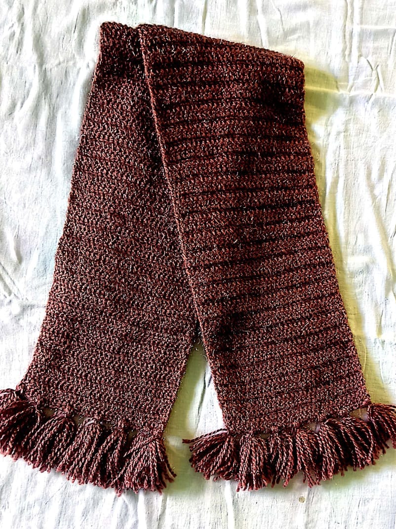 MUFFLER
