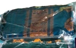 ASSAMESE MEKHELA SADOR