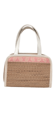 Water Hyacinth Handbag Water Hyacinth Handbag
