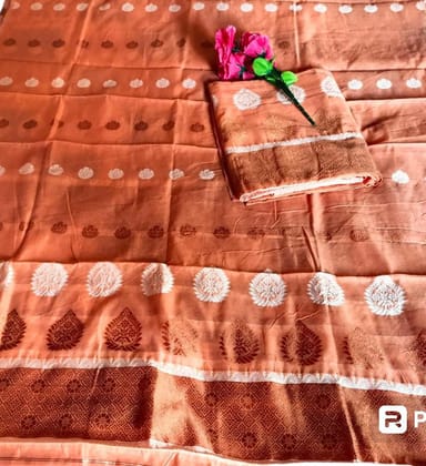ASSAMESE MEKHELA SADOR