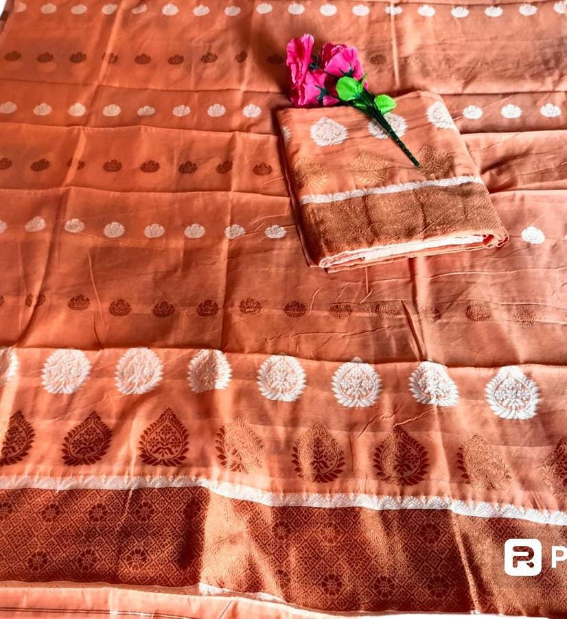 ASSAMESE MEKHELA SADOR