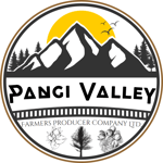 Pangi Valley Farmer producer Company LTD.