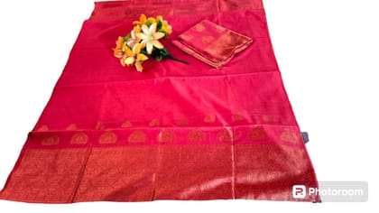 ASSAMESE MEKHELA SADOR