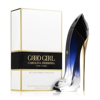 Carolina Herrera Good Girl Legere Eau De Perfume 80ml Women Perfume Scent Branded Perfume Carolina Herrera Good Girl Legere Eau De Perfume 80ml Women Perfume Scent Branded Perfume