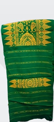 BODO TRIBE MUFFLER
