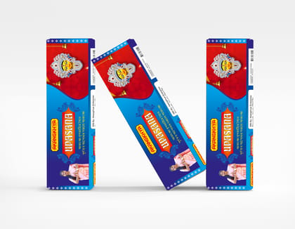 AKANGKHYA UPASANA INCENCE STICKS