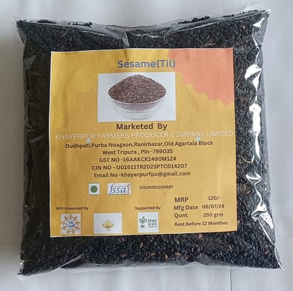Sesame( til) 250 gm