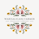 Warisaliganj Farmer Producer Company Limited