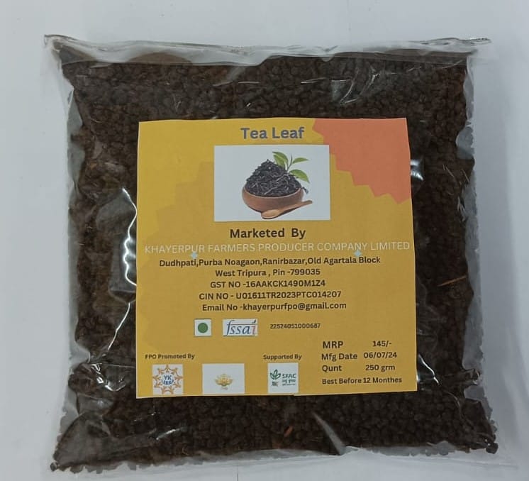 Tea Leaf 250 gm