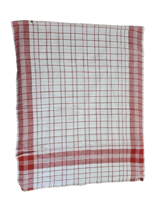 Tioni Assamese Gamucha