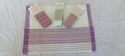 ASOMI HANDLOOM ASOMI HANDLOOM
