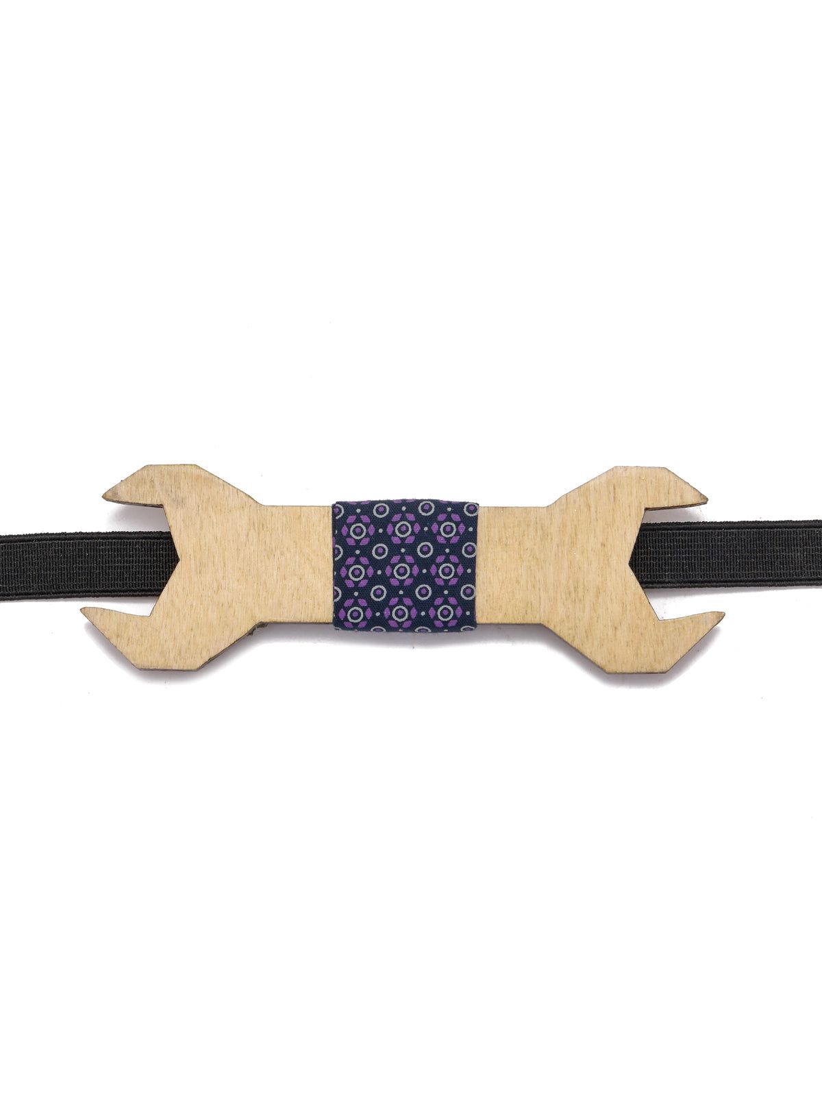 Mechanical Instrument Bow Tie