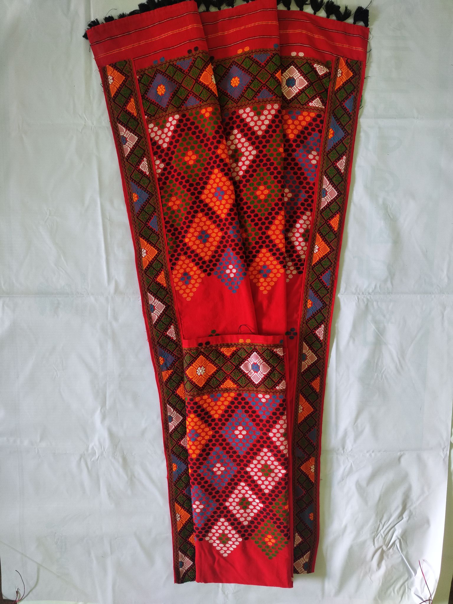 ASOMI HANDLOOM