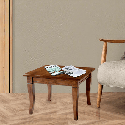 ARENA END TABLE CT703 WENGE ARENA END TABLE CT703 WENGE
