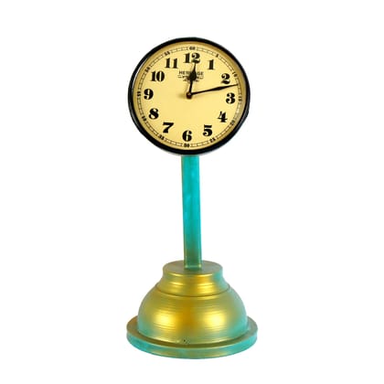 OONA SI IR LAMP CLOCK