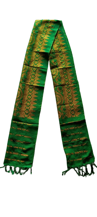 Bodo traditional Aronai