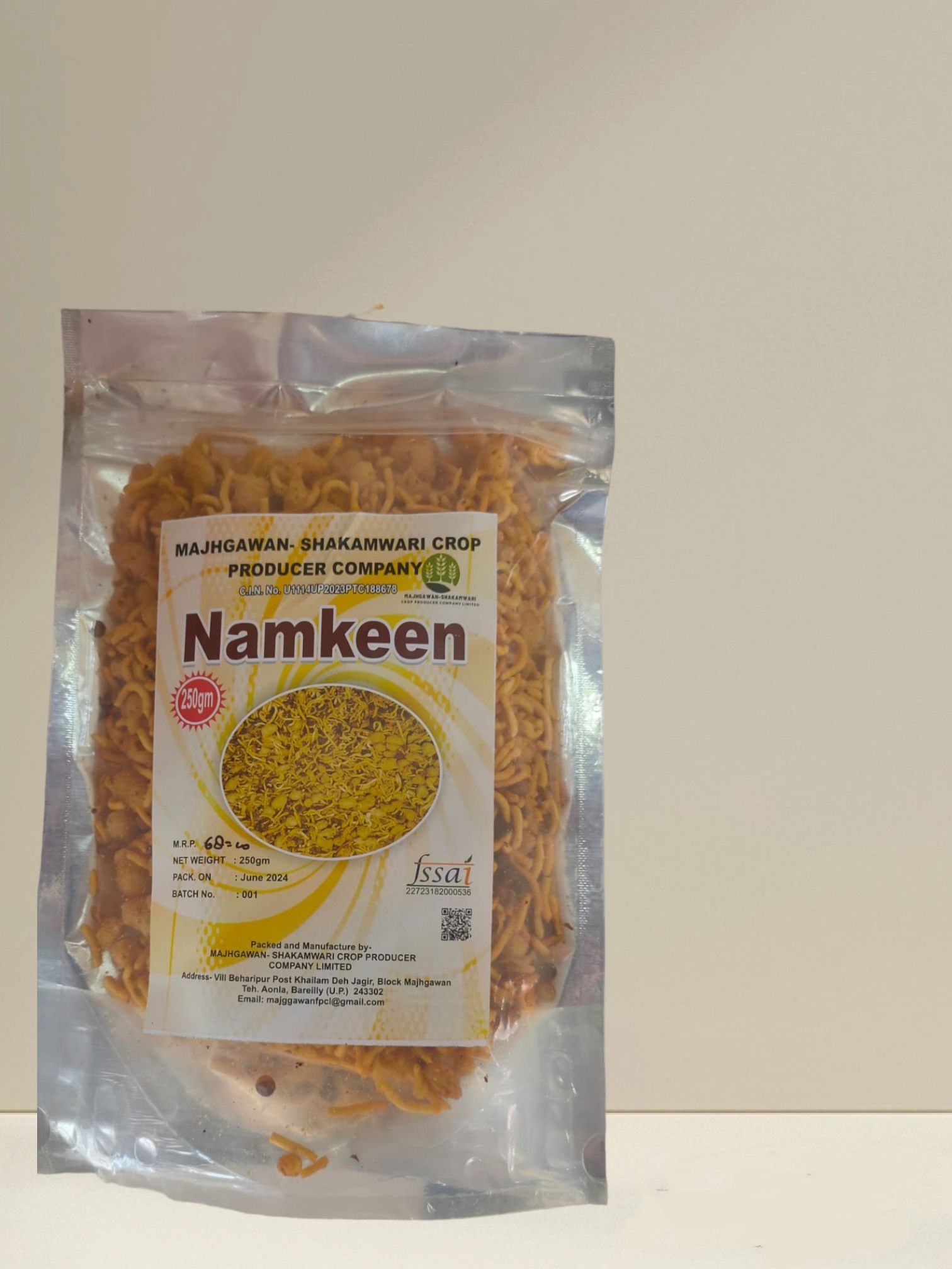 NAMKIN ( Mix )
