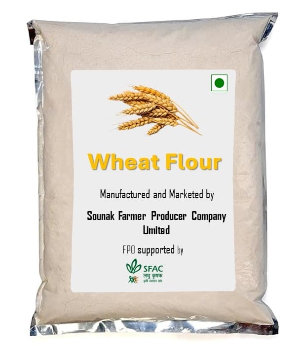Wheat Flour | Atta