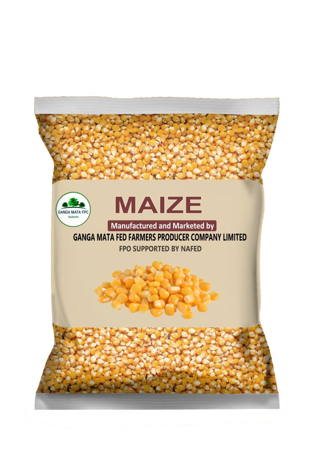 MAIZE