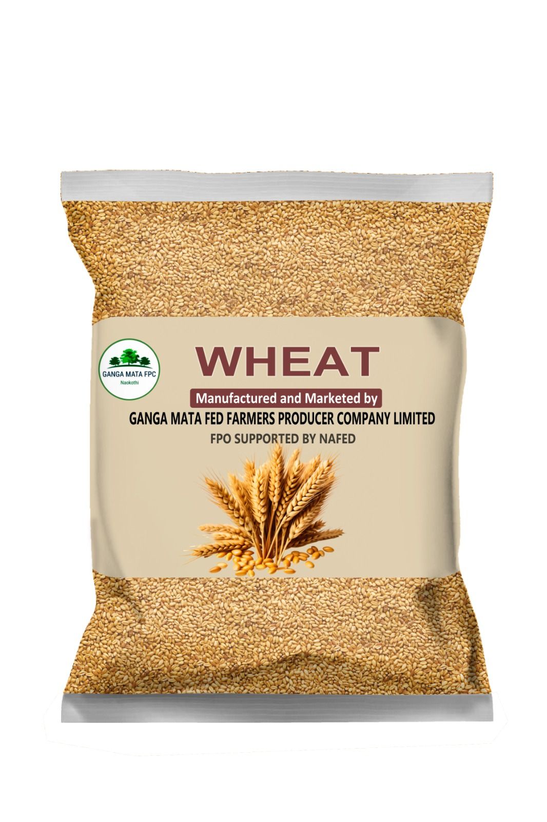 WHEAT