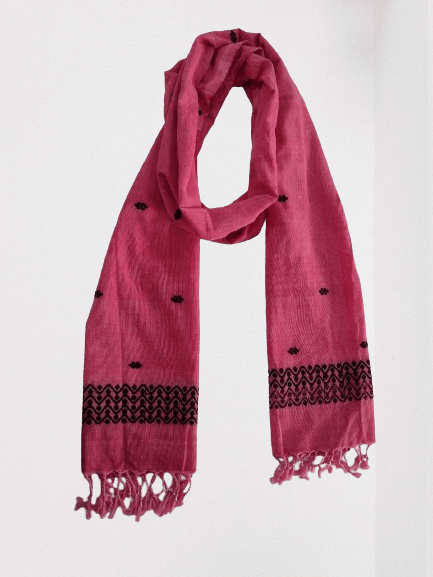 Cotton Stole
