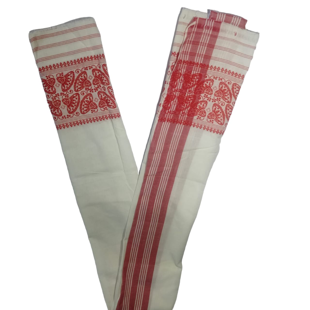Assamese Gamusa