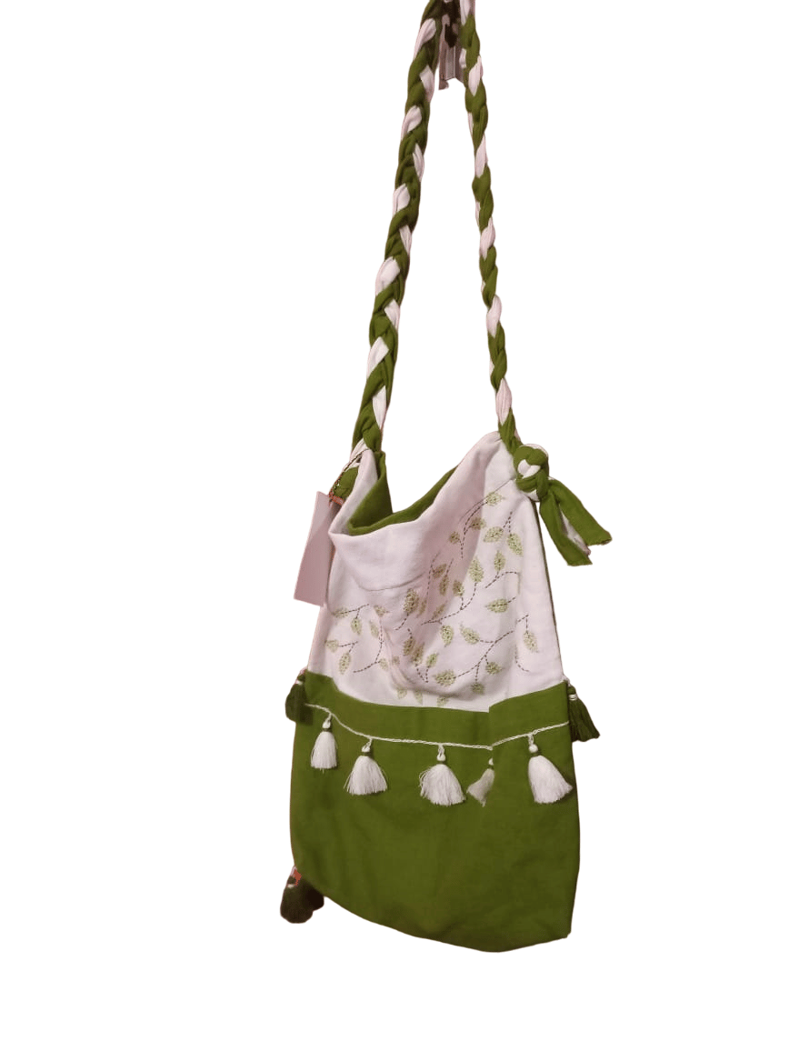 JHOLA BAG