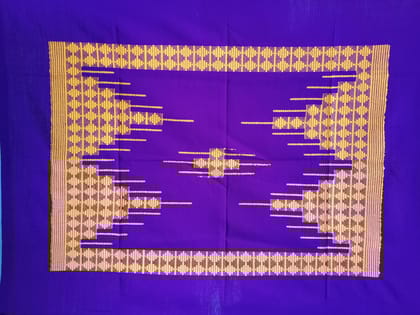 Handloom Table cloth